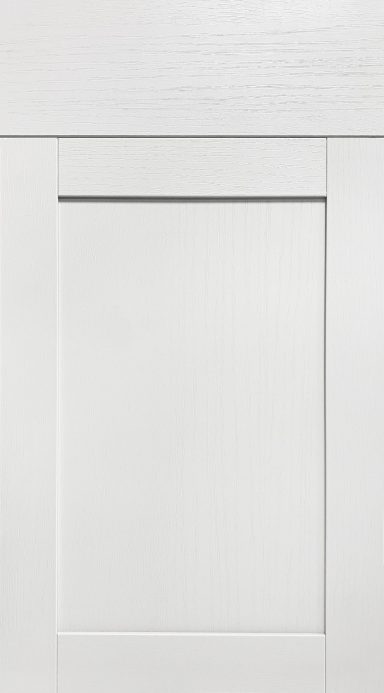 Legno White Grey