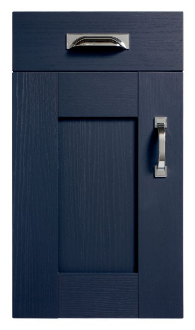 Legno Marine Blue