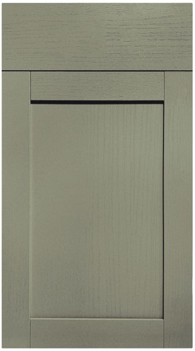 Legno Reed Green