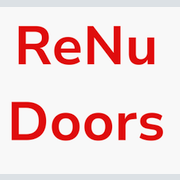 Renu Doors Ltd logo