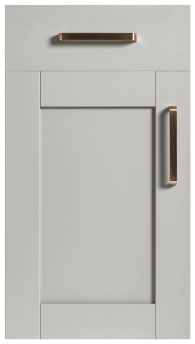 Matt Light Grey