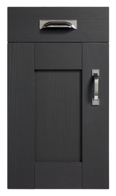 Legno Graphite