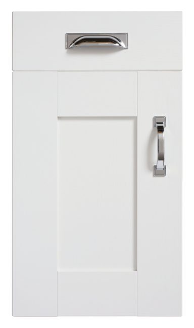 Legno White