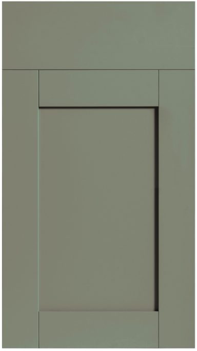 Matt Reed Green