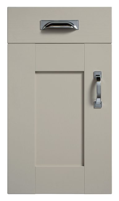Legno Taupe