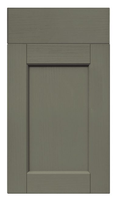 Legno Reed Green